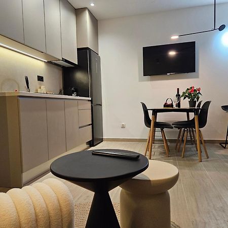 Charming Seaside Apartments Noa & Jakov, Zaboric Sibenik Exterior photo