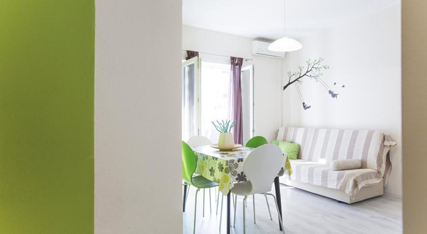 Charming Seaside Apartments Noa & Jakov, Zaboric Sibenik Room photo