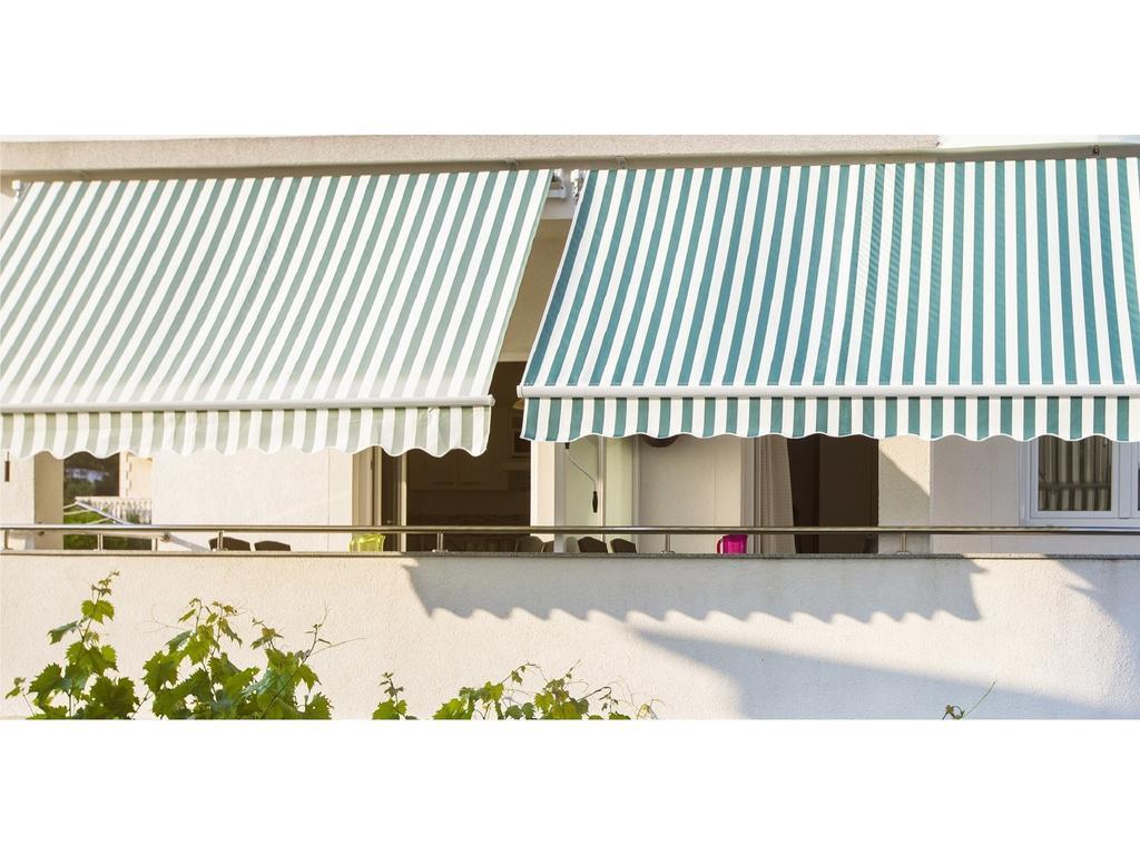 Charming Seaside Apartments Noa & Jakov, Zaboric Sibenik Room photo