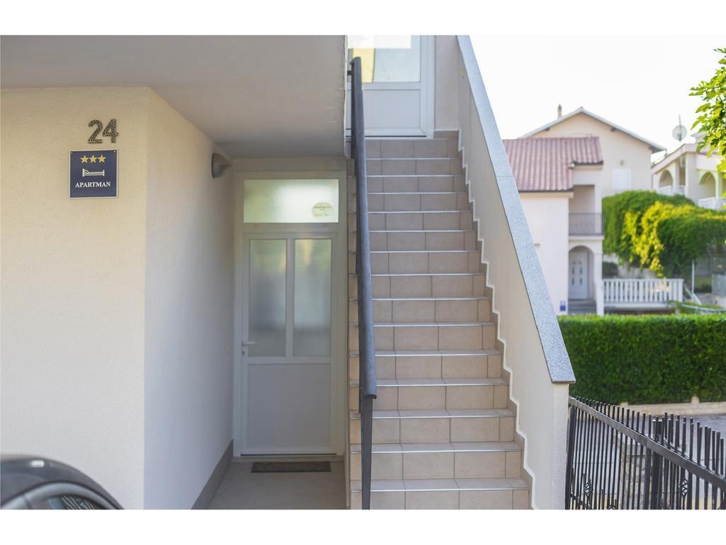 Charming Seaside Apartments Noa & Jakov, Zaboric Sibenik Room photo