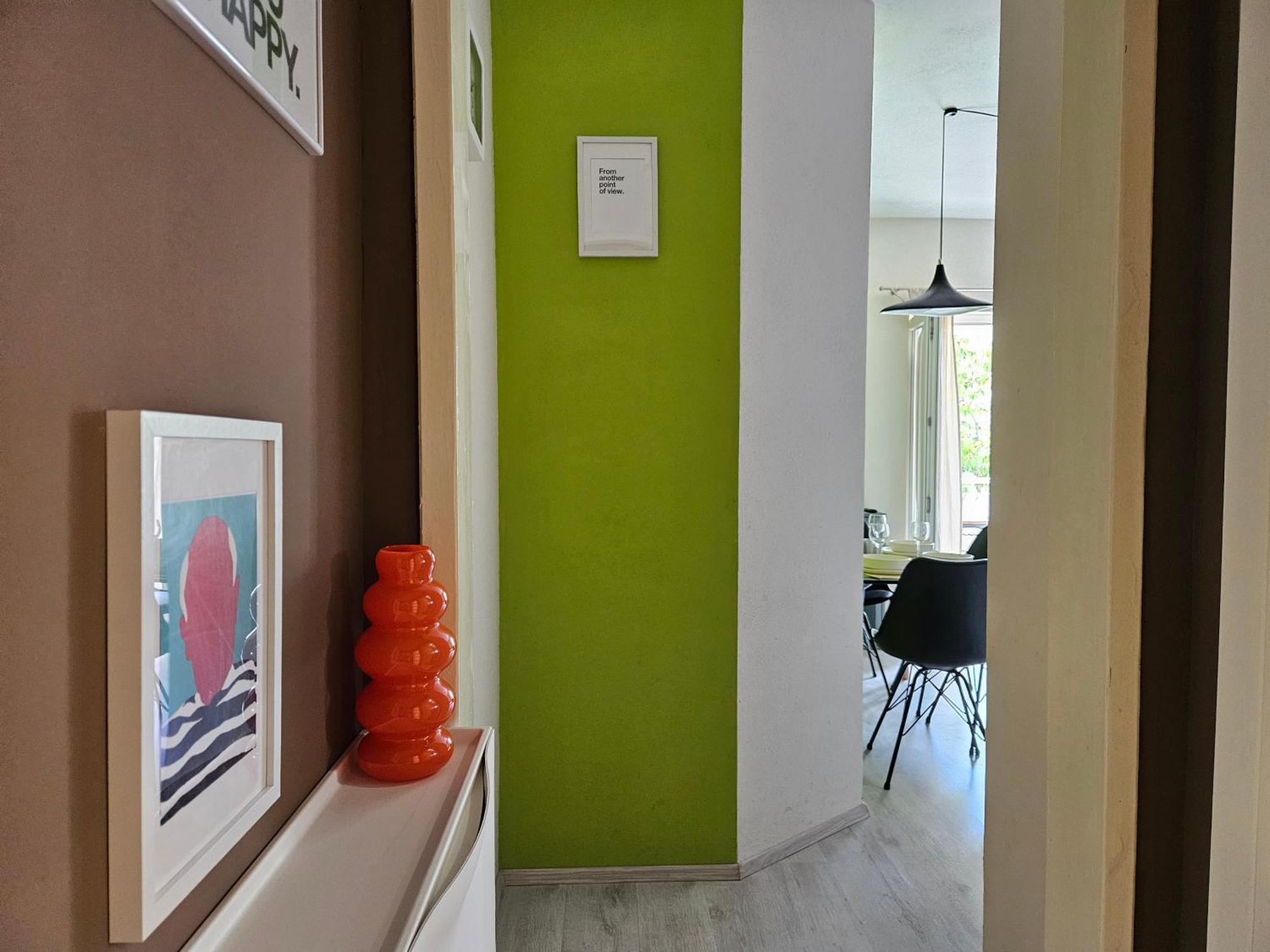 Charming Seaside Apartments Noa & Jakov, Zaboric Sibenik Exterior photo