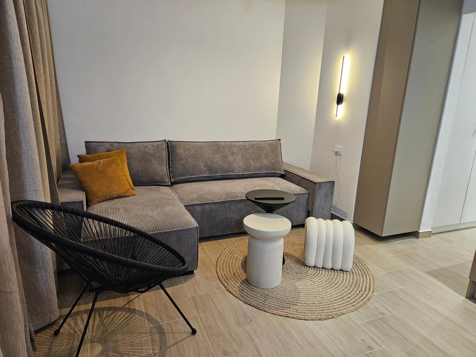 Charming Seaside Apartments Noa & Jakov, Zaboric Sibenik Exterior photo